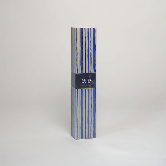 Kayuragi Incense -Aloeswood