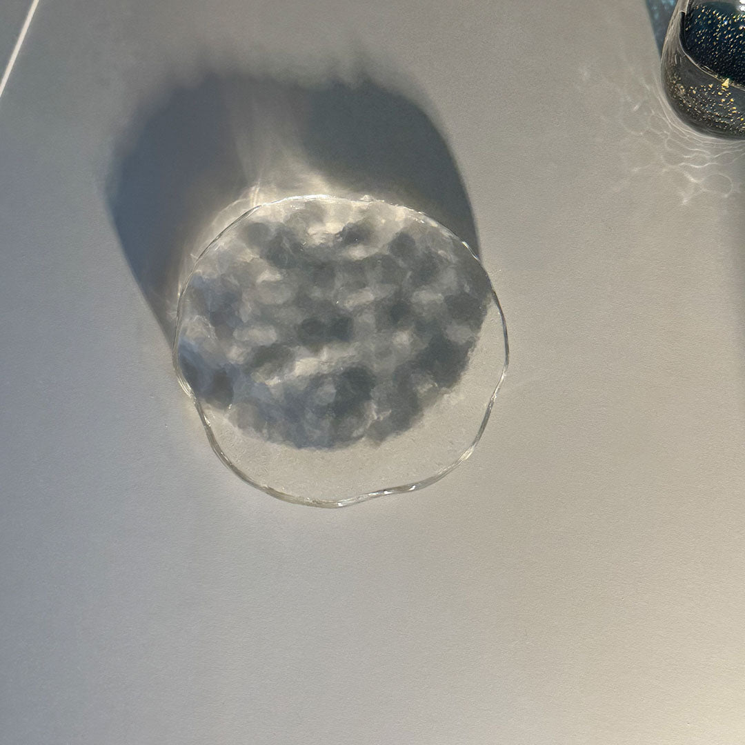 Melting Ice Coaster