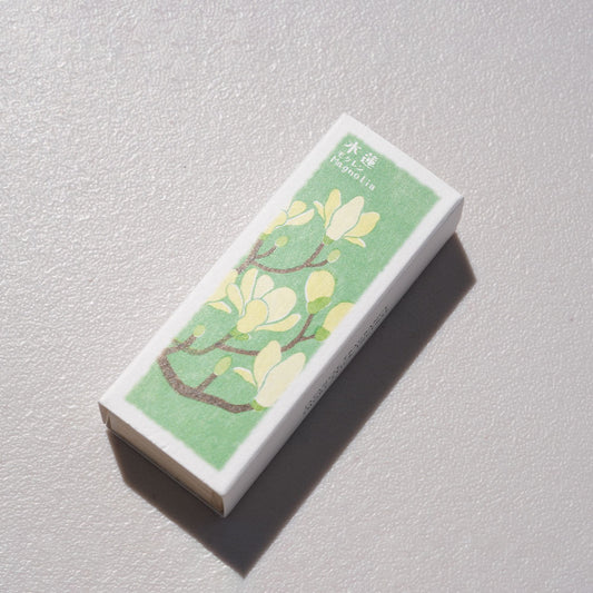 Ika Denshin Collection -Magnolia