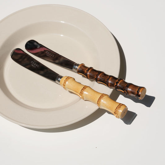 Butter Knife - Panda（2 colors）