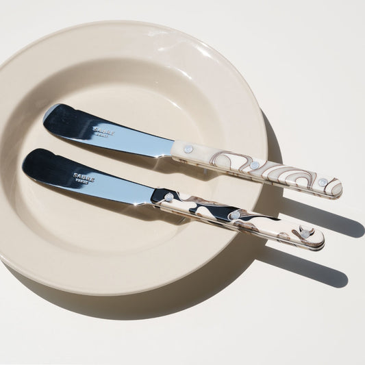 Butter Knife - Bistrot Dune（2 colors）