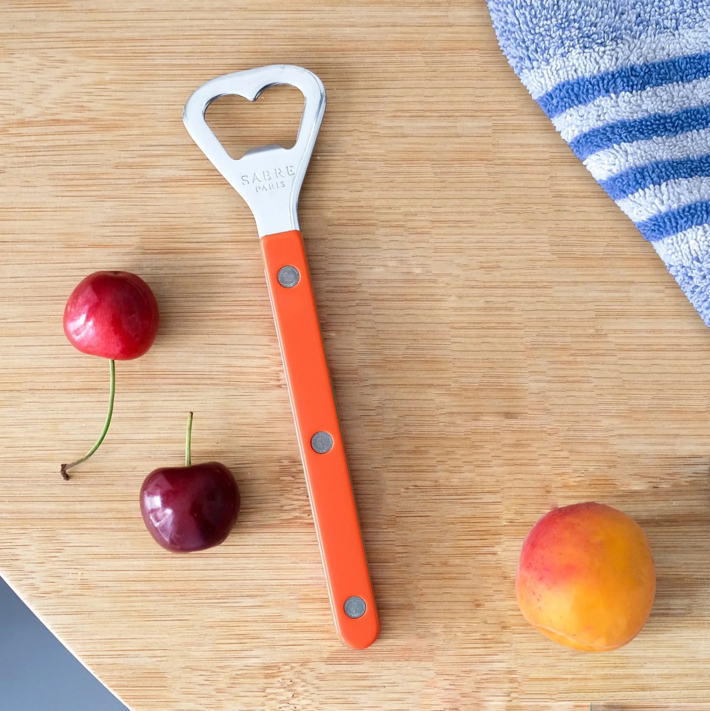 Bottle Opener -Bistrot Solid