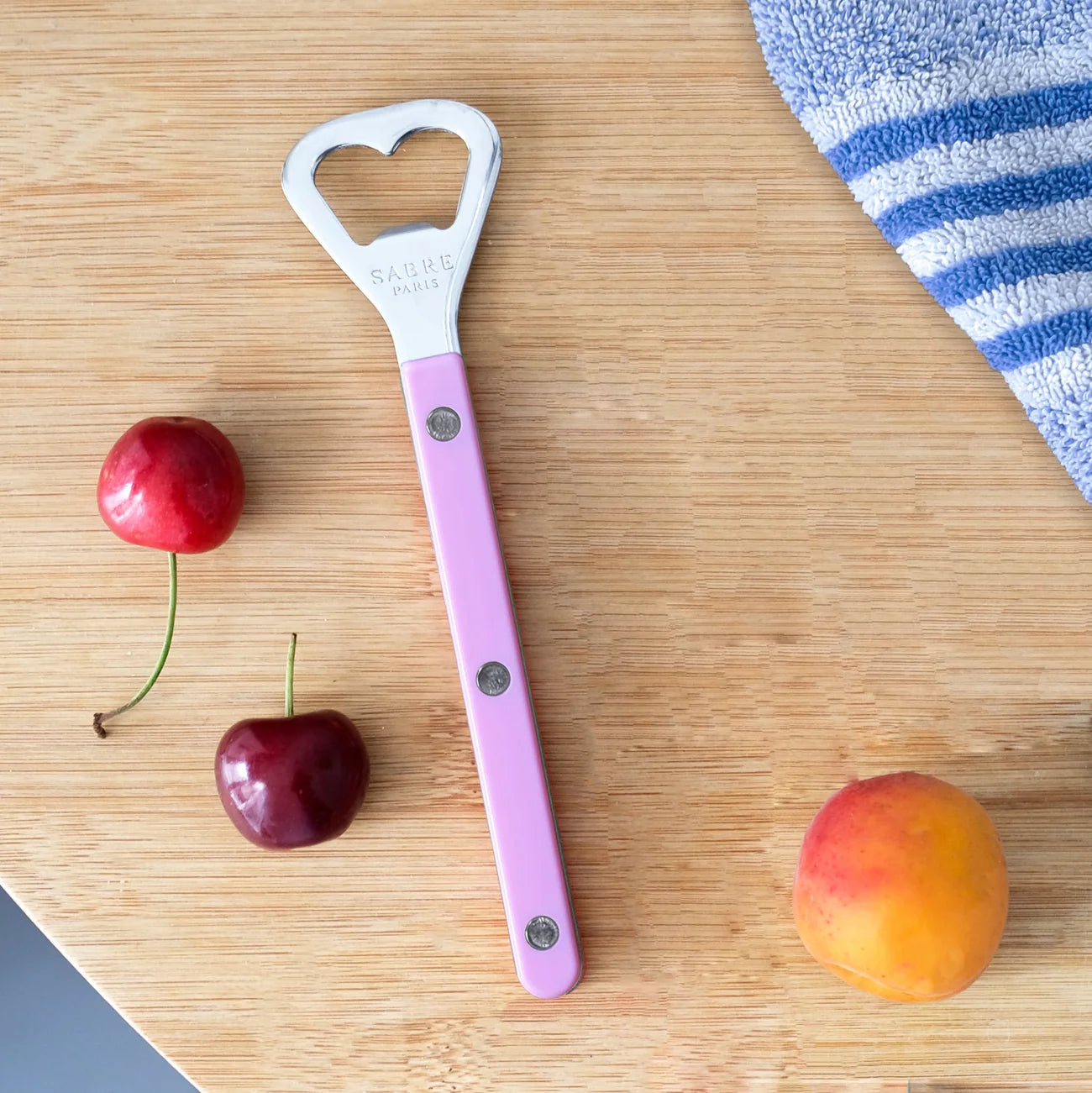 Bottle Opener -Bistrot Solid
