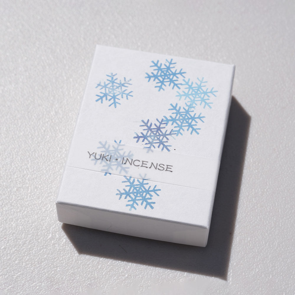HANGA Collection- Snow