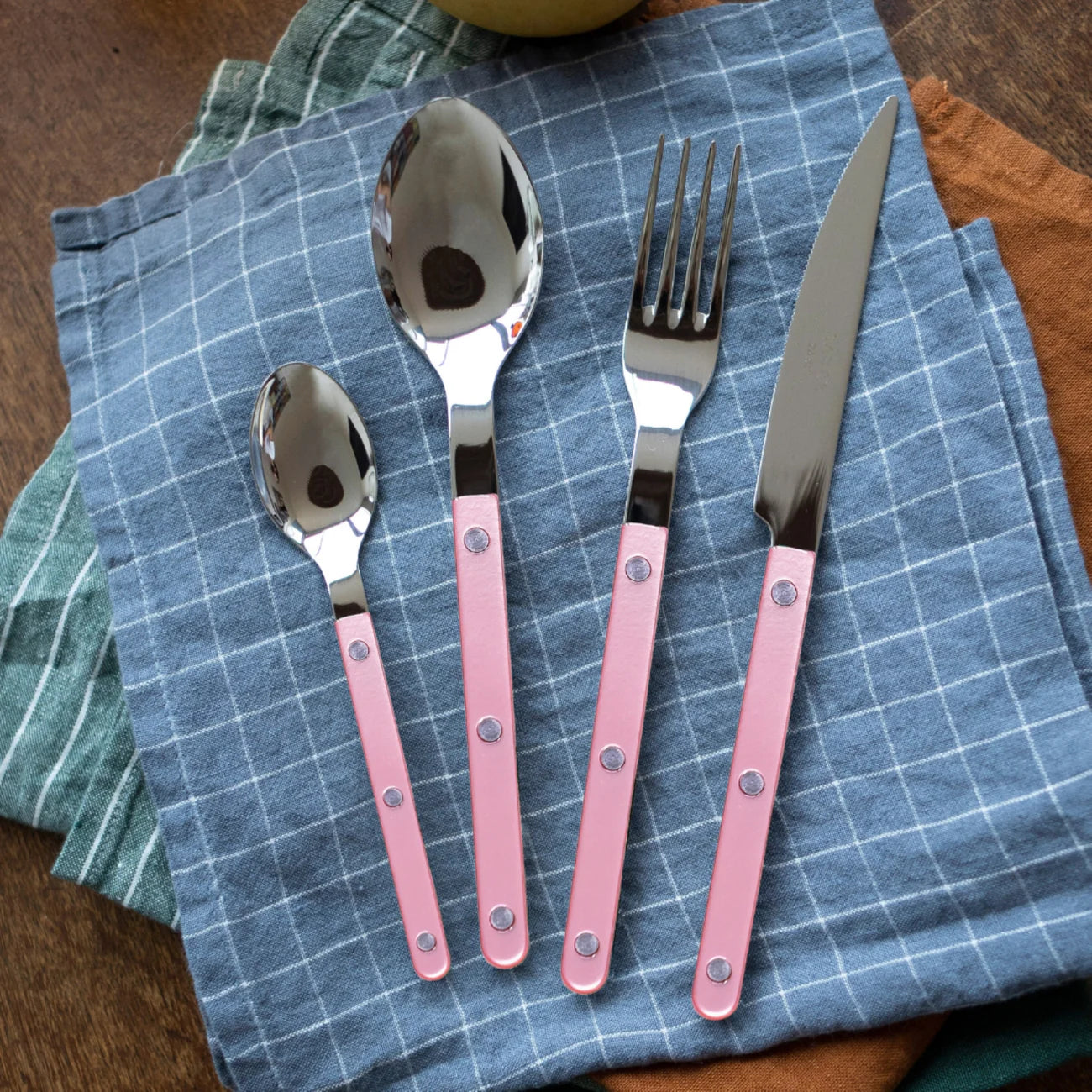 Bistrot Pearly, Baby Pink