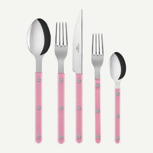 Bistrot Pearly, Baby Pink