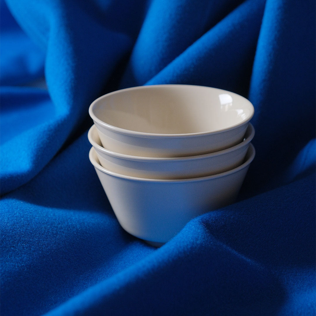 Moonlit Rice Bowl