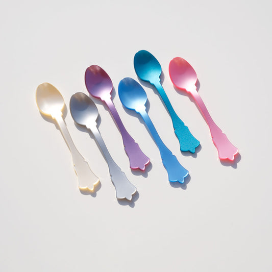 Honorine Teaspoon - Various Colors