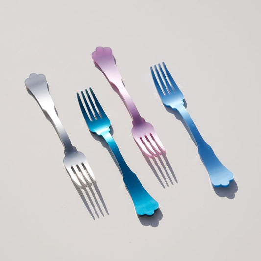 Honorine Small Fork - Various Colors