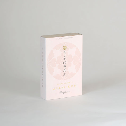 Oedo-Koh - Cherry Blossoms