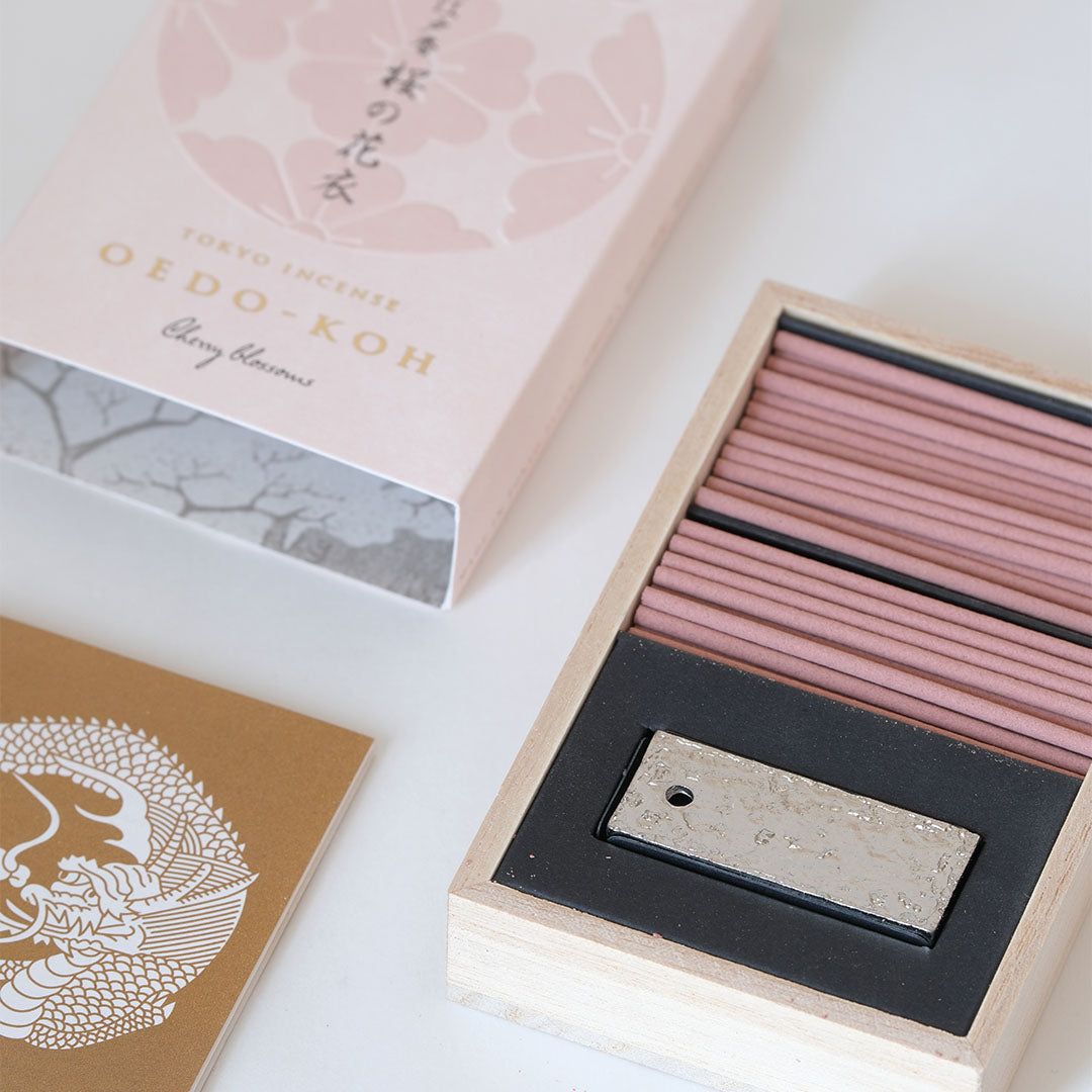 Oedo-Koh - Cherry Blossoms