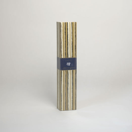 Kayuragi Incense -Japanese Cypress