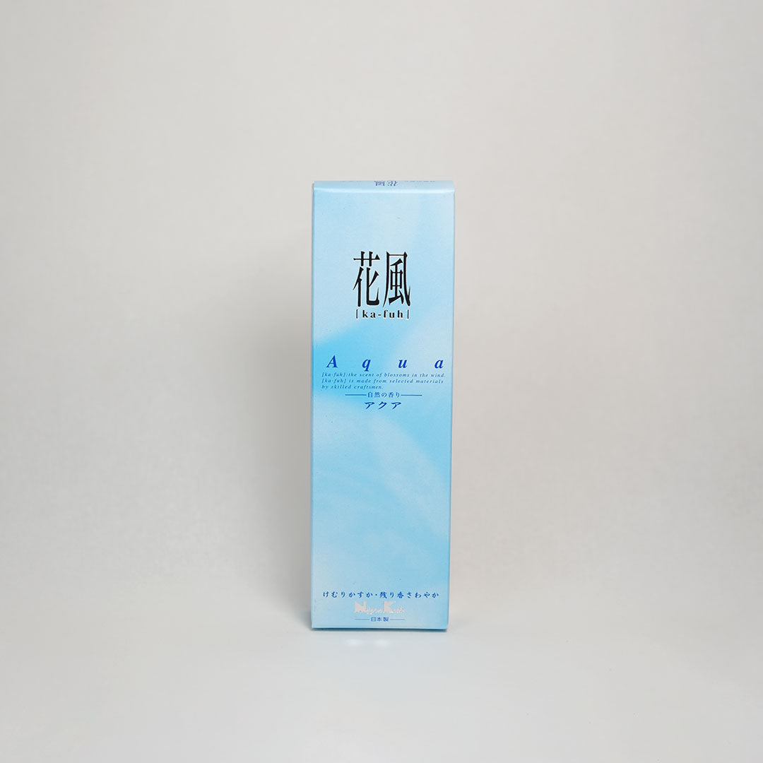 Ka-Fuh - Aqua 120 sticks