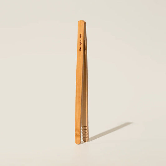 Handmade Sustainable Bamboo Tong