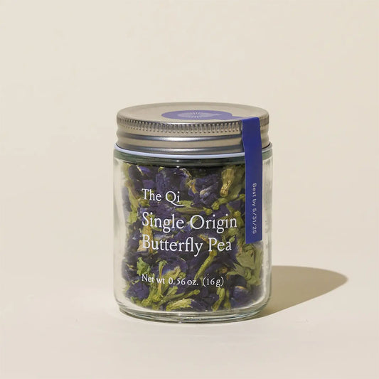 Butterfly Pea Tea