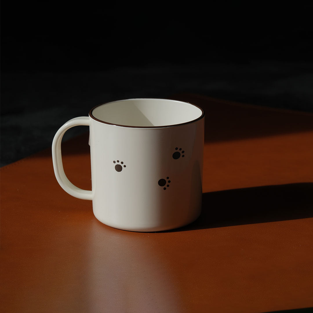 Cat Mug 【Hello! Animal】