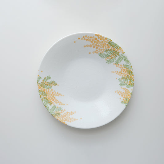 Mimosa Main Plate