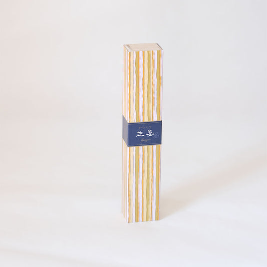 Kayuragi Incense -Ginger