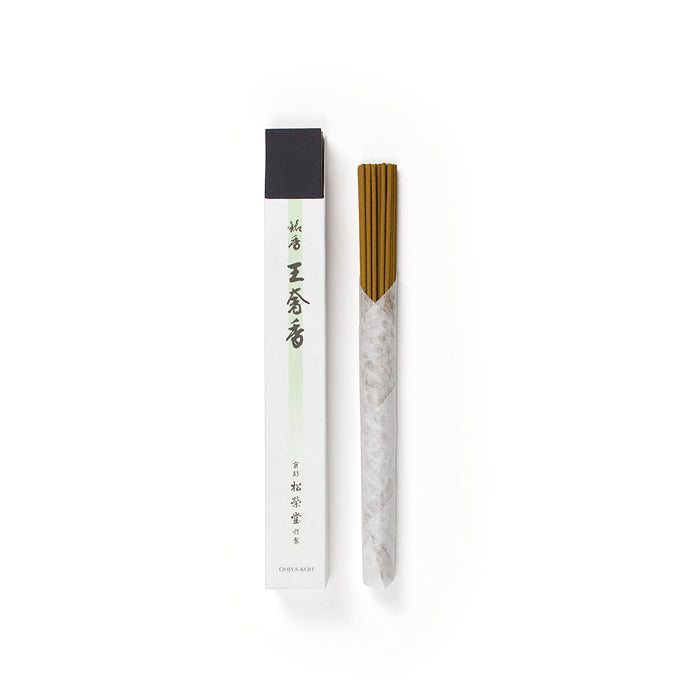 Premium Incense - Ohjya Koh (King's Aroma)