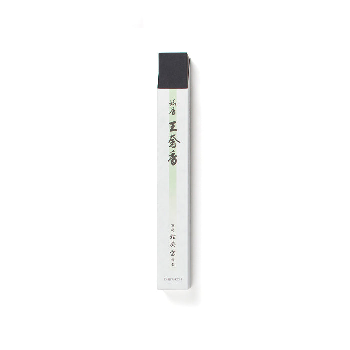 Premium Incense - Ohjya Koh (King's Aroma)