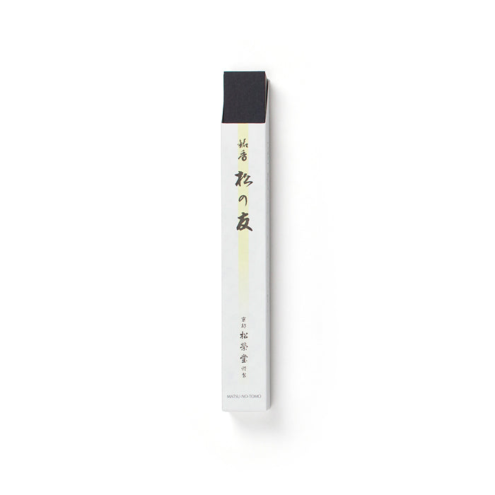 Premium Incense - Matsu no Tomo (Friend of Pine)