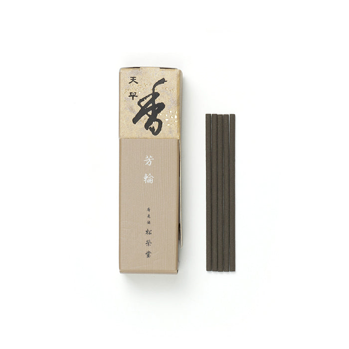Horin Incense - Tenpyo (Peaceful Sky)