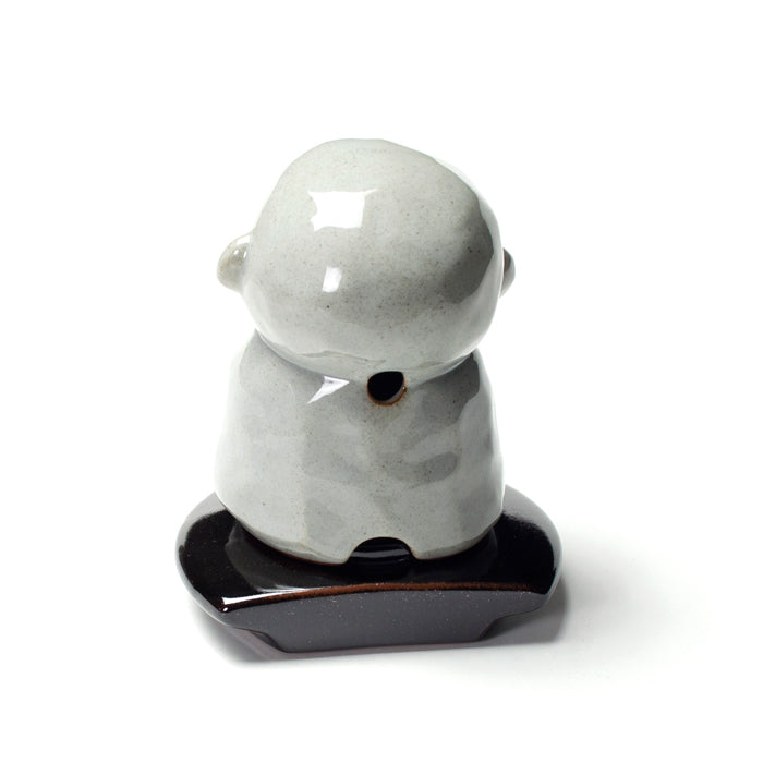 Jizo-San - Child Guardian Incense Burner