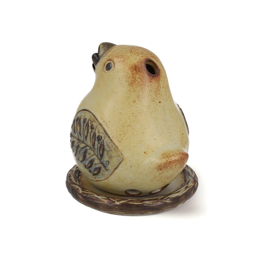 Kotori - Little Bird Incense Burner