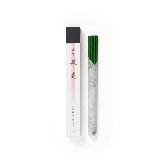 Premium Incense - Misho (Gentle Smile)