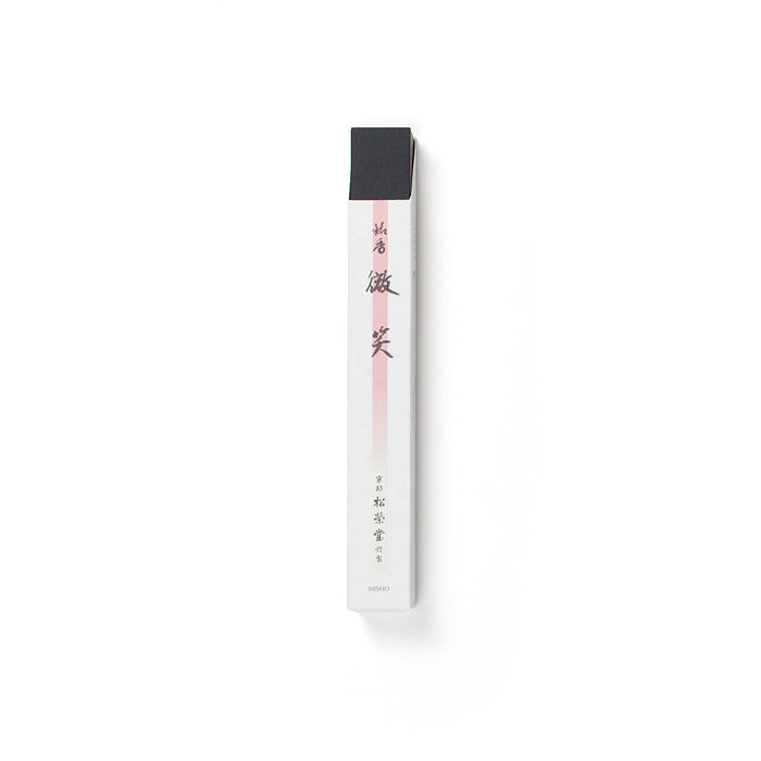 Premium Incense - Misho (Gentle Smile)