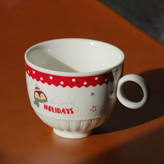 Cup【The Joy Of Holidays】