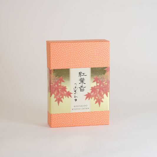 Maple Leaves Assortment -3 Scents of Autumn