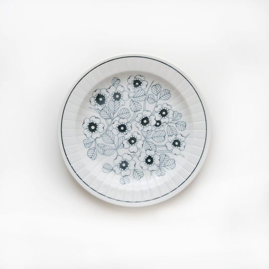 Blossom Flower Main Plate