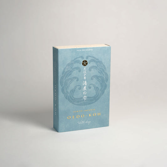 Oedo-Koh - Water Drop