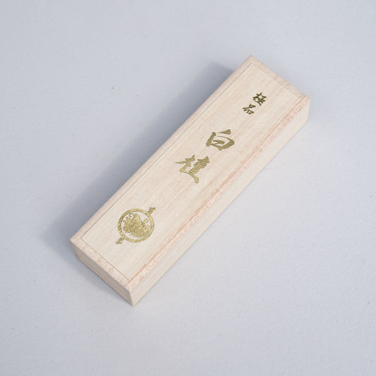 Classical Incense- Rouzan Sandalwood  (老山白檀)