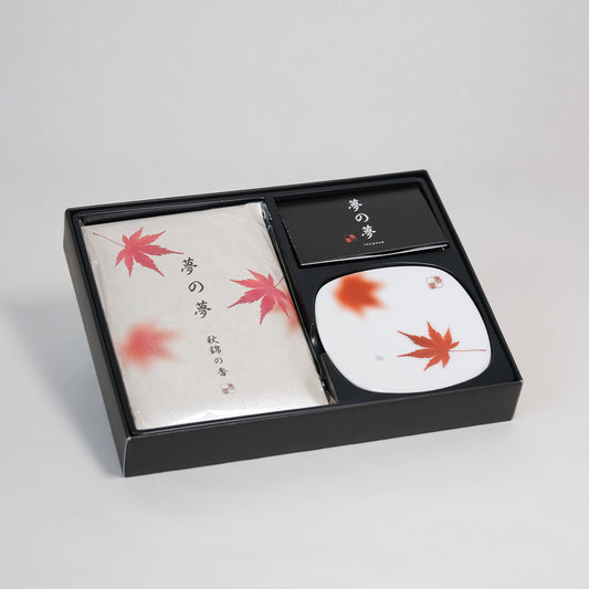 Yume-No-Yume Gift Set - Maple Leaf