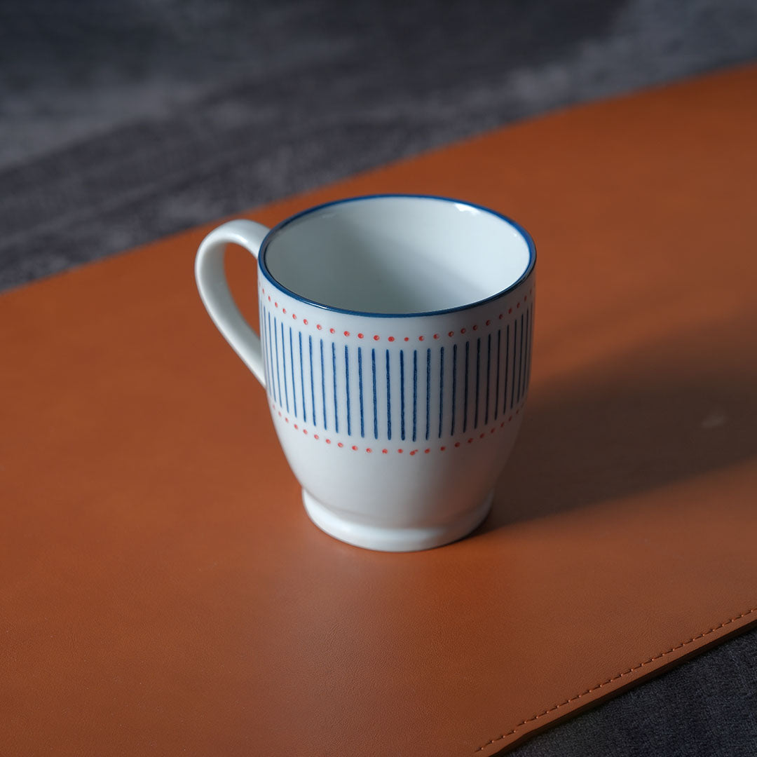 Fishing Light Ceramic Mug