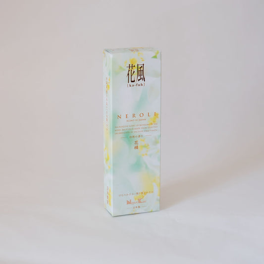 Ka-Fuh - Neroli (Orange Blossom)