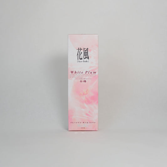 Ka-Fuh - White Plum 120 sticks