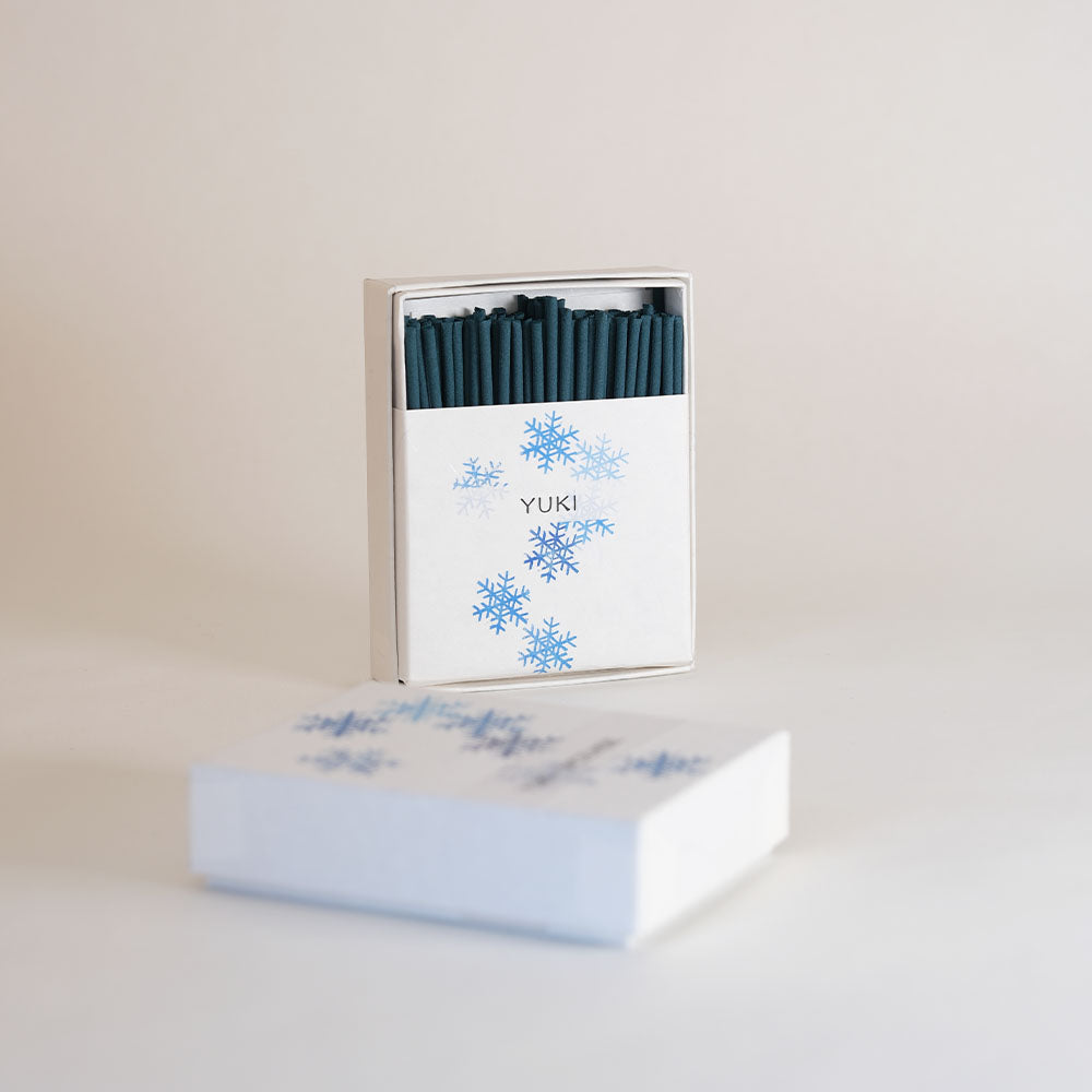 HANGA Collection- Snow