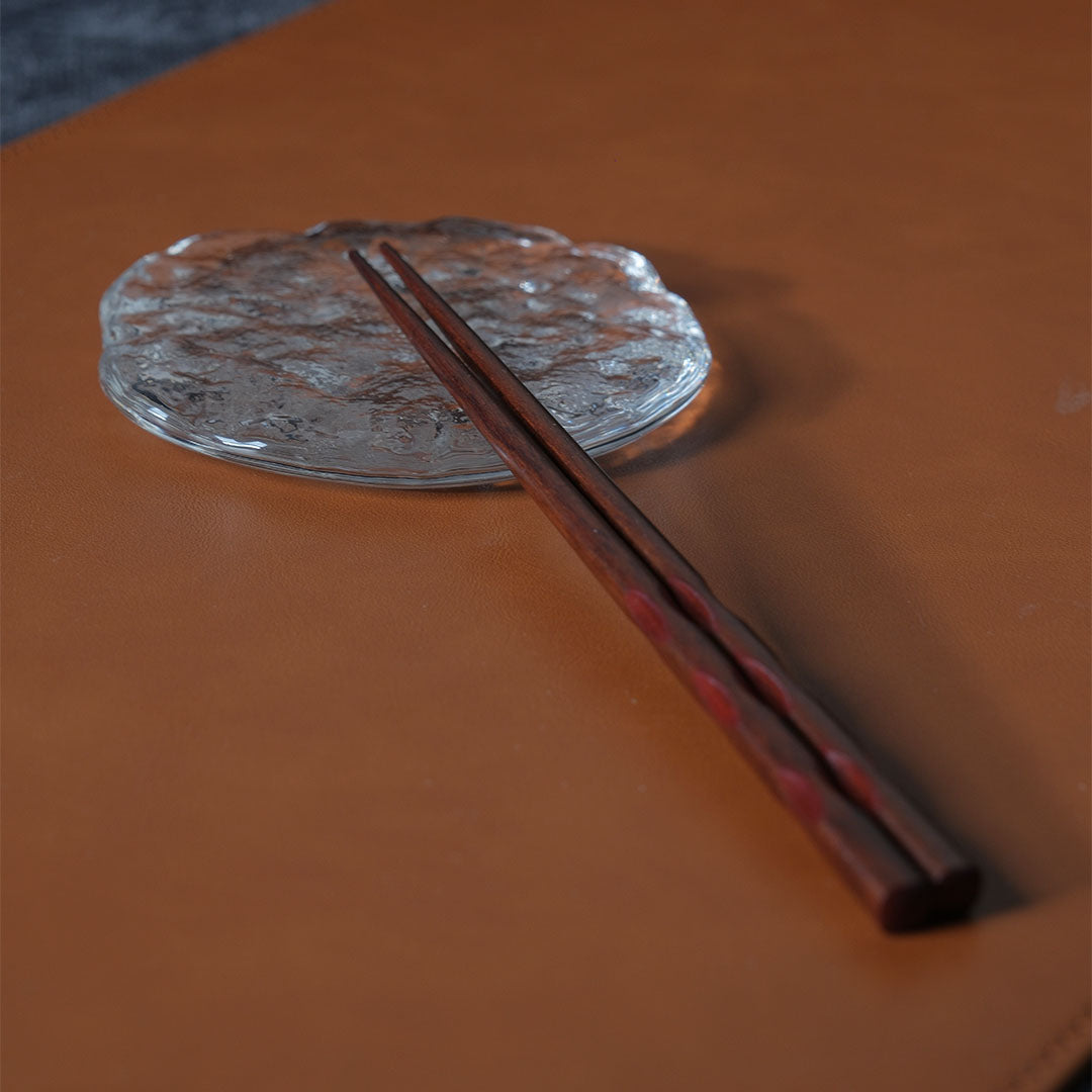 Natural Ironwood Precision Point Chopsticks