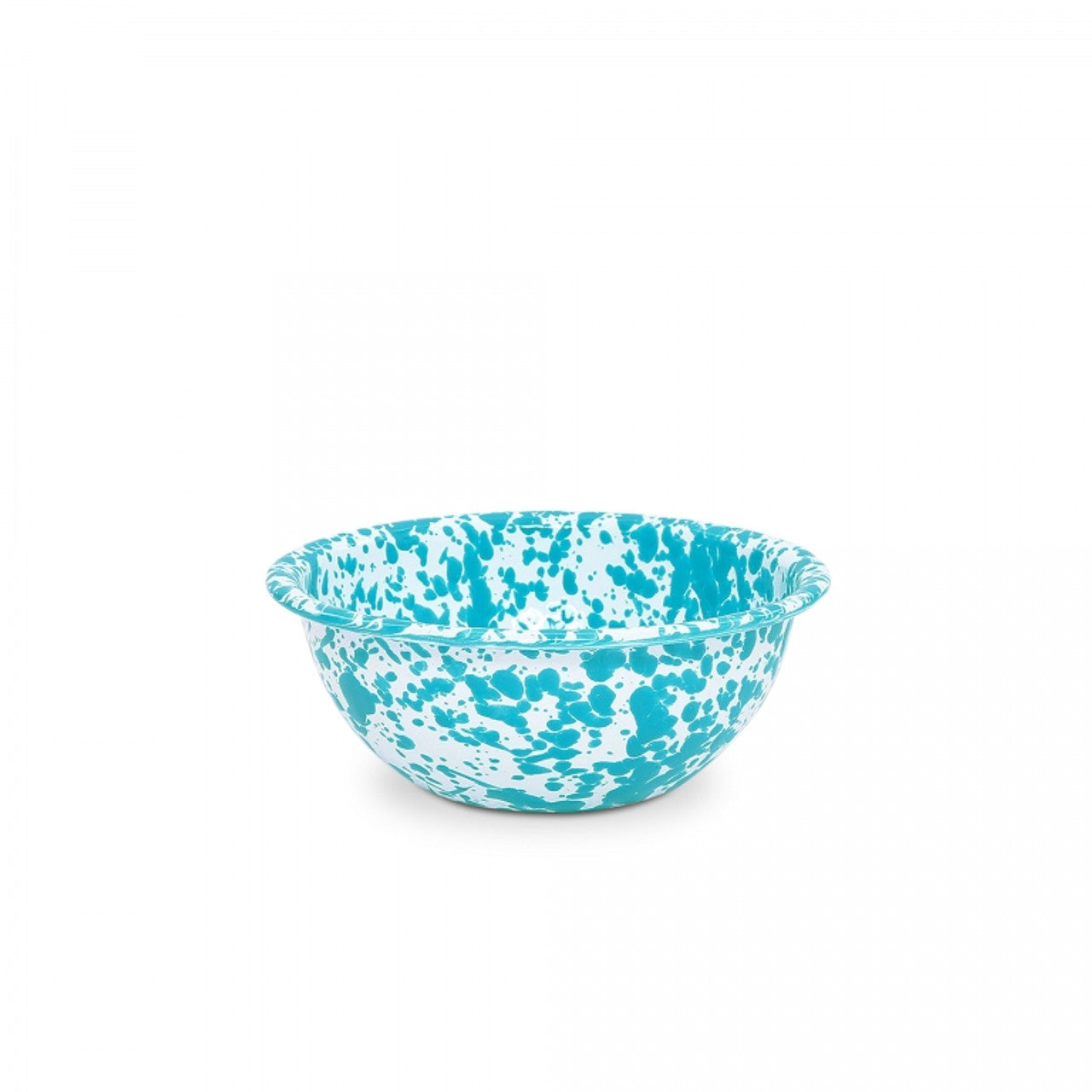 【Crow Canyon】Splatter Cereal Bowl (Various Colors)
