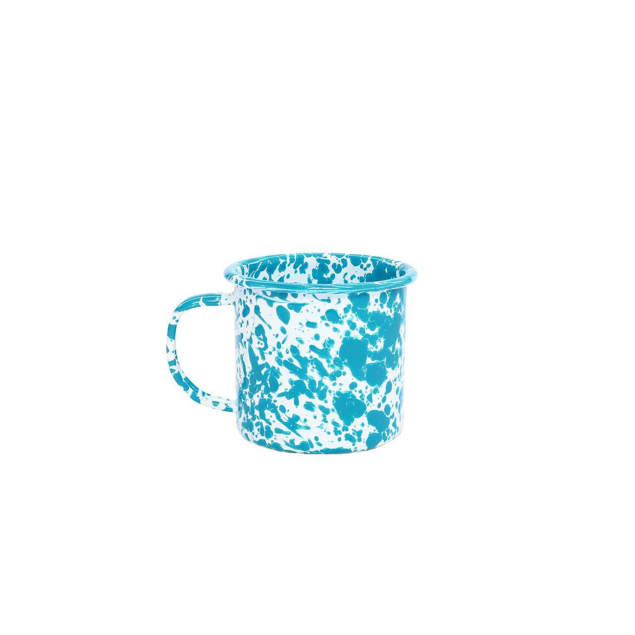 【Crow Canyon】Splatter Mug 12oz (Various Colors)