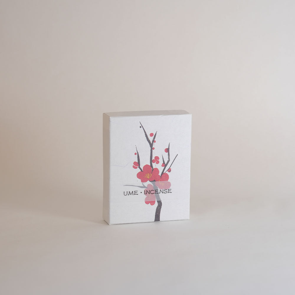 HANGA Collection- Plum