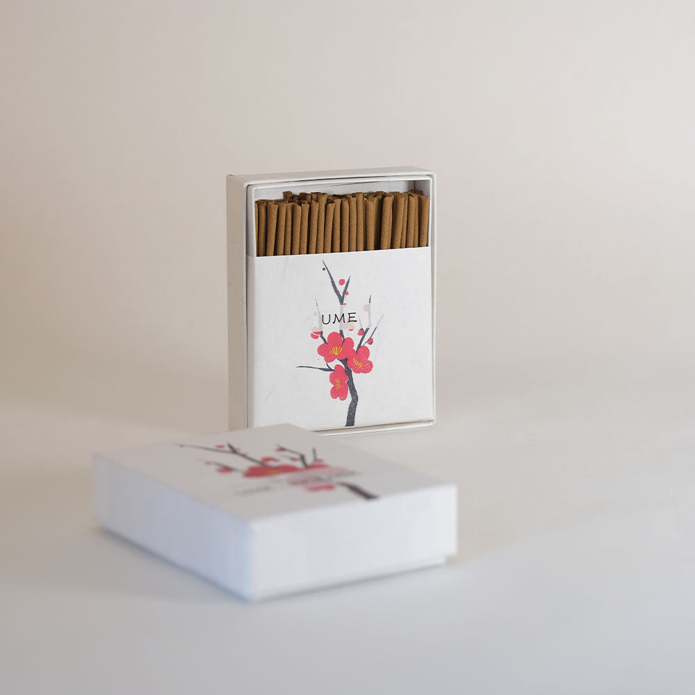 HANGA Collection- Plum