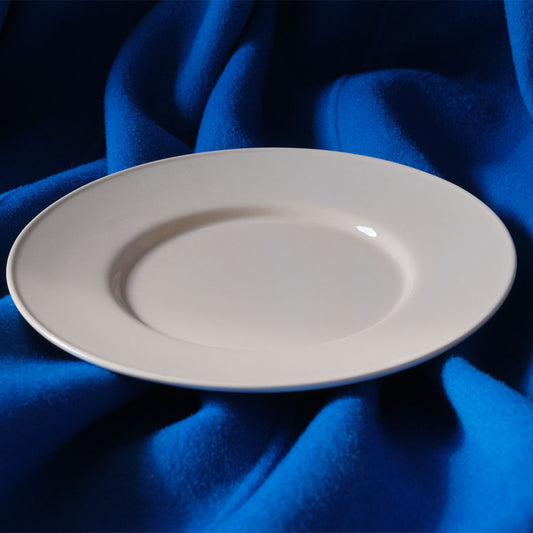 Moonlit Side Plate 20.5cm
