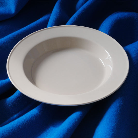 Moonlit Salad/ Pasta Plate 20.5cm