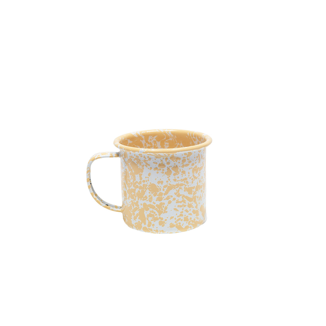 【Crow Canyon】Splatter Mug 12oz (Various Colors)