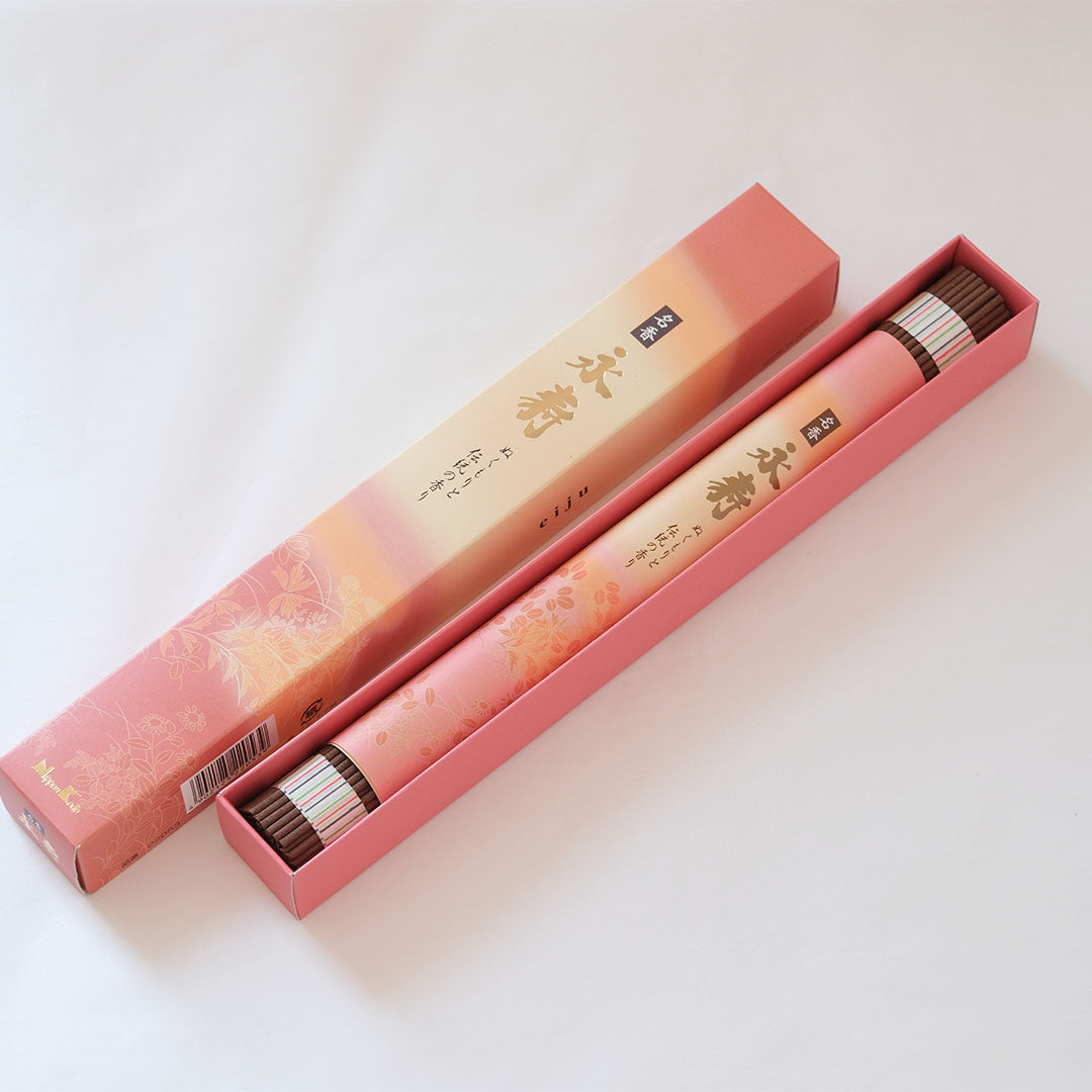 Eiju - Spicy Sandalwood Long Stick